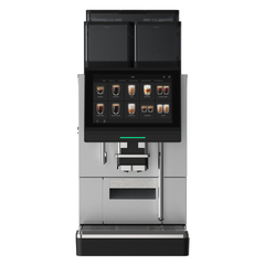 TéVera Premium Fully Automatic Coffee Machine - JAC-38A — view 2