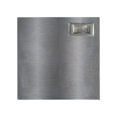 Gasmax JUS400-Door Optional door assembly for JUS400