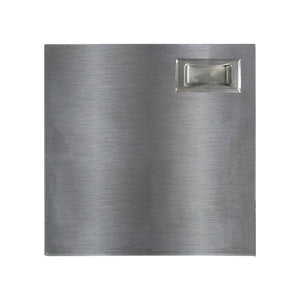 Gasmax JUS400-Door Optional door assembly for JUS400