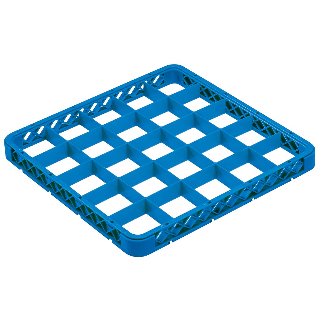Modular Systems JW-252 Modular System 25 Compartment Dropped Extender