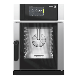 Fagor iKore Kompact Advance Compact Combi Ovens - K-AW-061ESWR