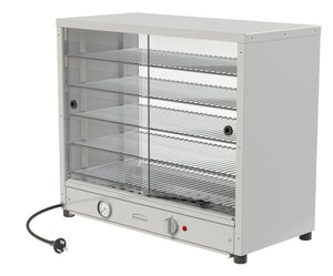Woodson Pie Display and Food Display 100 Capacity W.PIA100