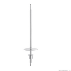 GasMax Meat Rod Assembly For Kb-3 Kebab Machine – KB-3-MRA