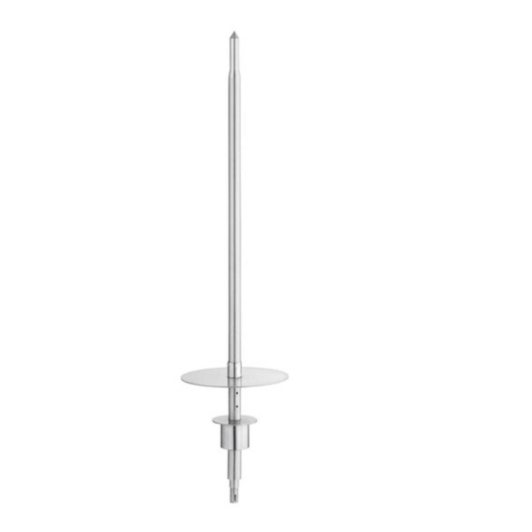 GasMax Meat Rod Assembly For Kb-5 Kebab Machine  KB-5-MRA
