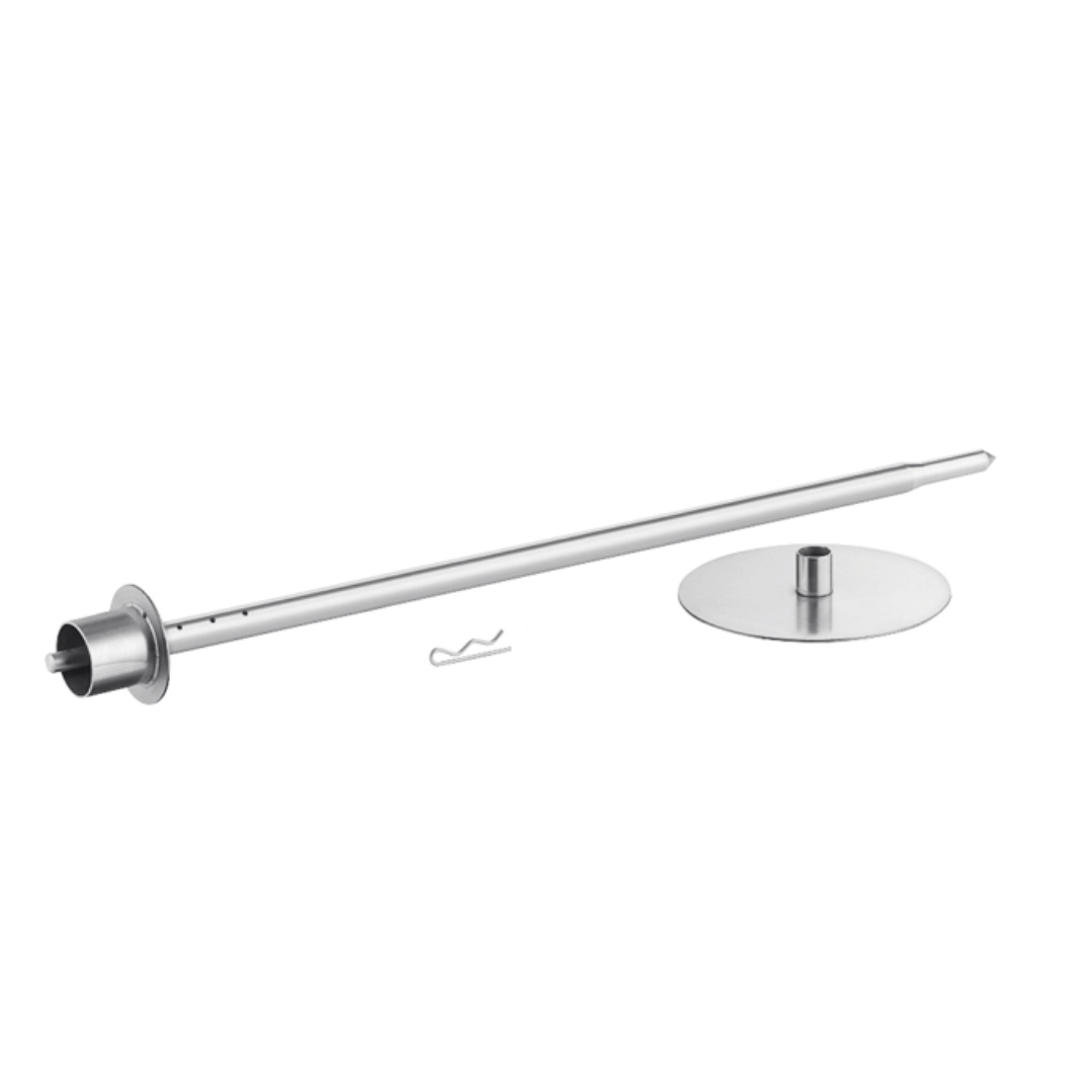GasMax Meat Rod Assembly For Kb-5 Kebab Machine  KB-5-MRA