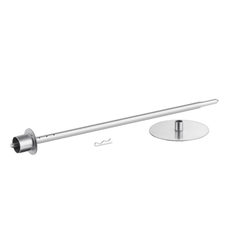 GasMax Meat Rod Assembly For Kb-5 Kebab Machine  KB-5-MRA