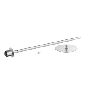 GasMax Meat Rod Assembly For Kb-5 Kebab Machine  KB-5-MRA