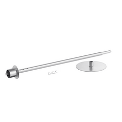 GasMax Meat Rod Assembly For Kb-3 Kebab Machine – KB-3-MRA
