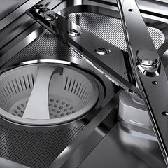 Fagor Evo-Concept Undercounter Dishwasher With Drain Pump CO-502BDD