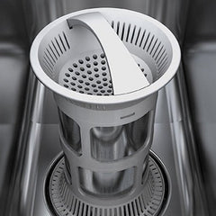 Fagor Evo-Concept Undercounter Dishwasher With Drain Pump CO-502BDD