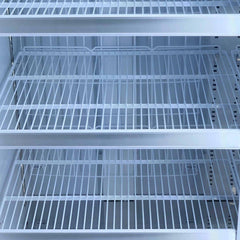 Thermaster Double Door Supermarket Fridge LG-1000GBM