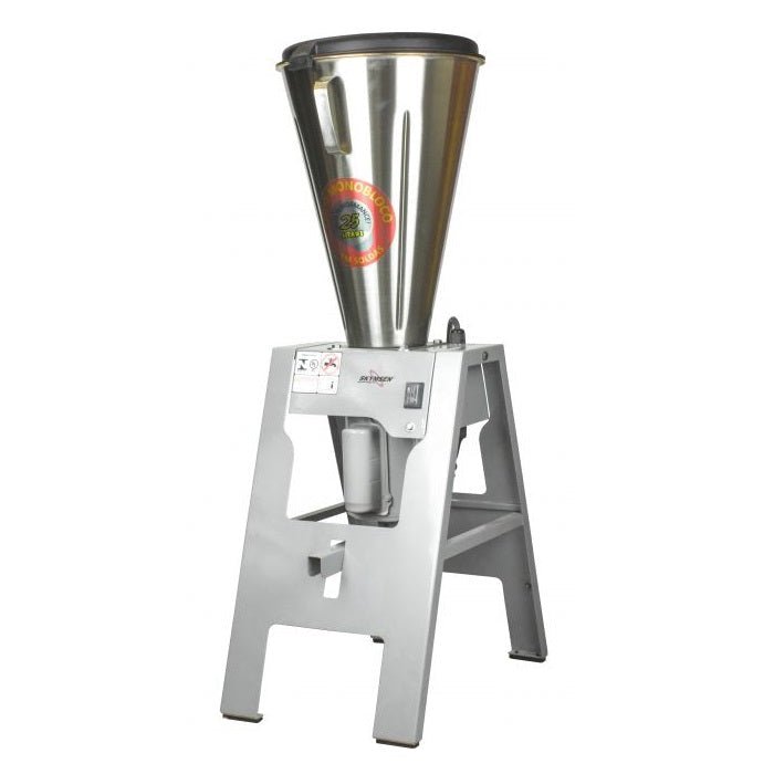 Skymsen Tilting Blender 25Lt