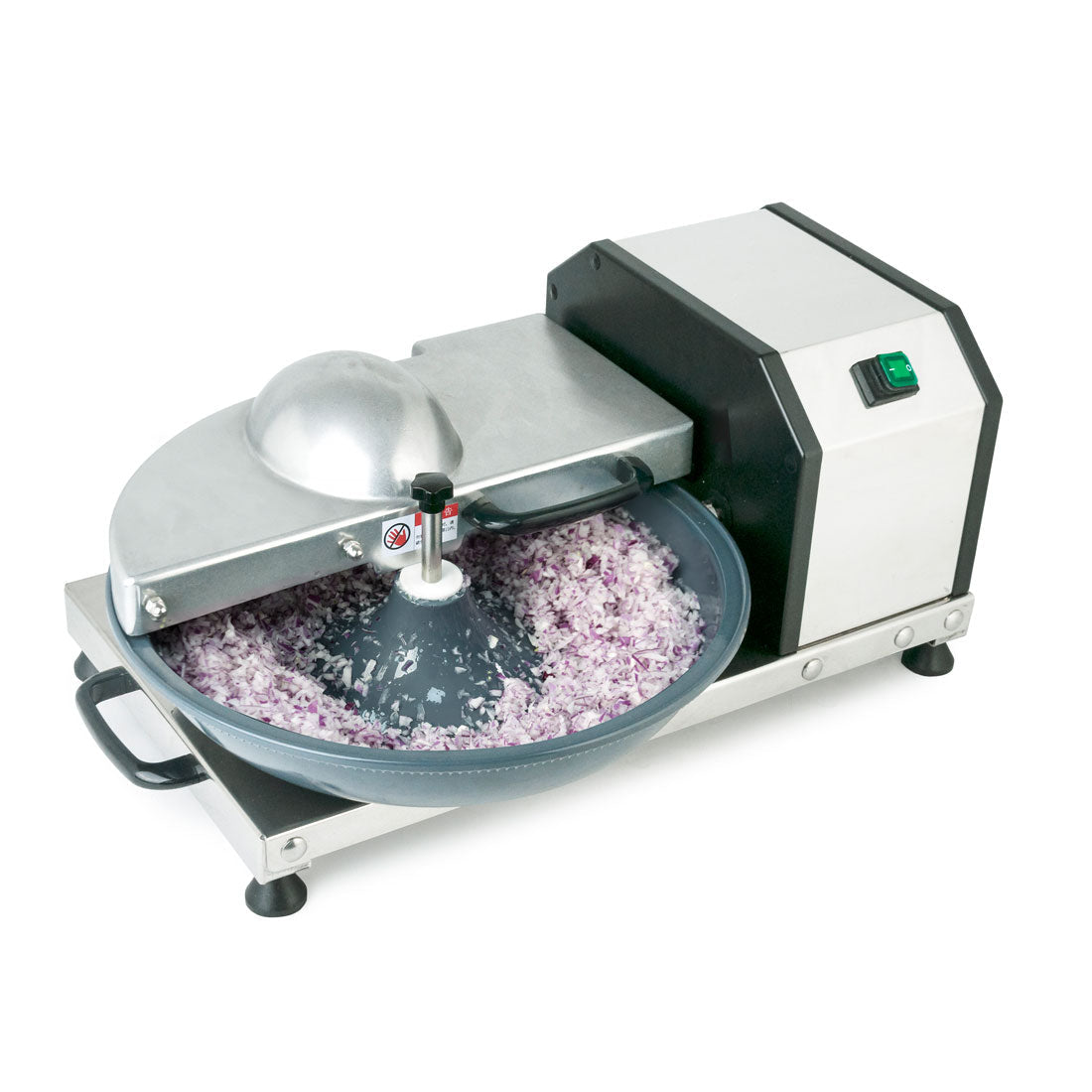 MATADOR Matador Heavy Duty Food Cutter AK370FC - AK370FC