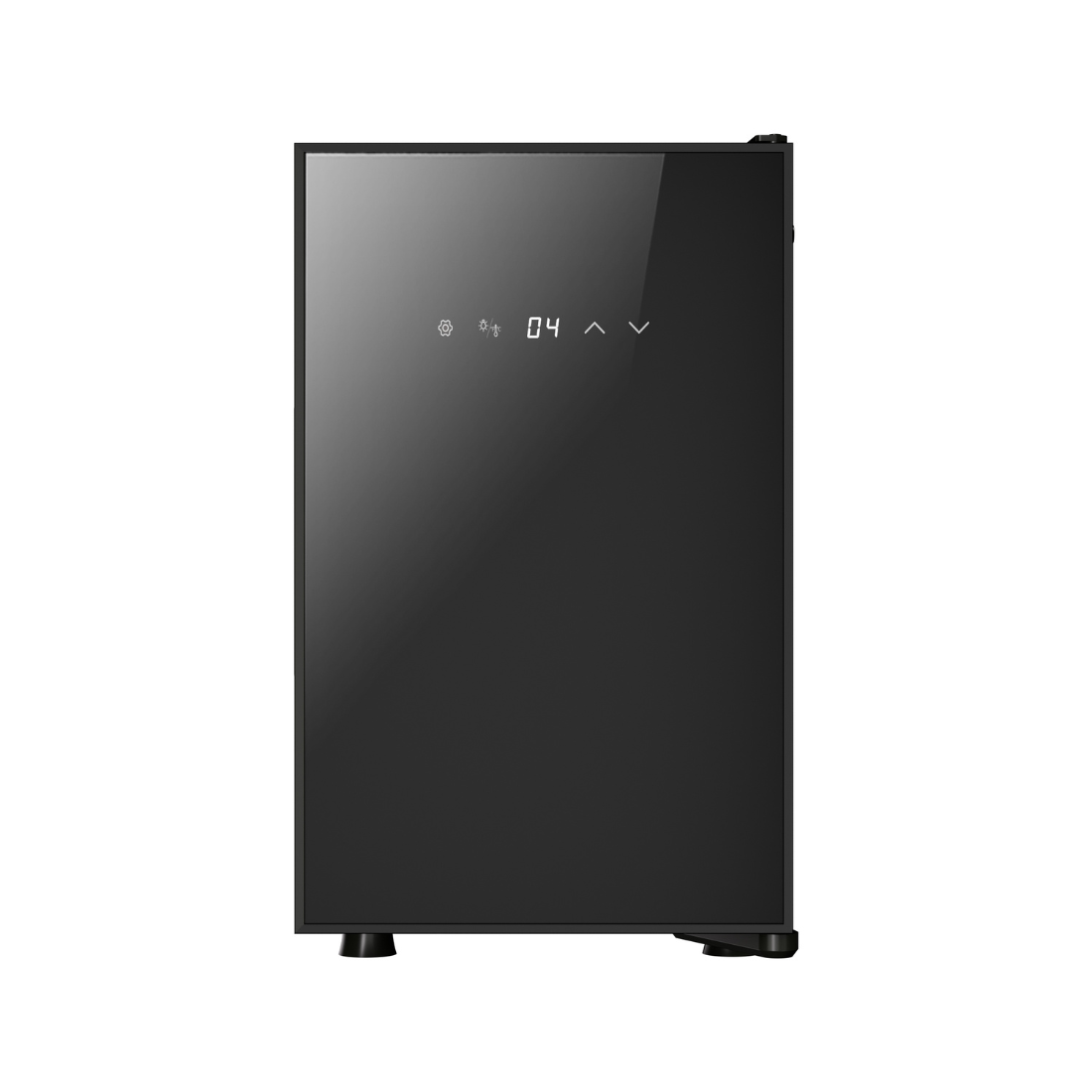 Thermaster Milk Cooler with Smart Display - MCC-10L — view 2