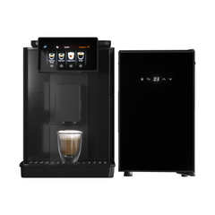 Thermaster Milk Cooler with Smart Display - MCC-10L — view 3