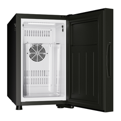 Thermaster Milk Cooler with Smart Display - MCC-10L — view 4