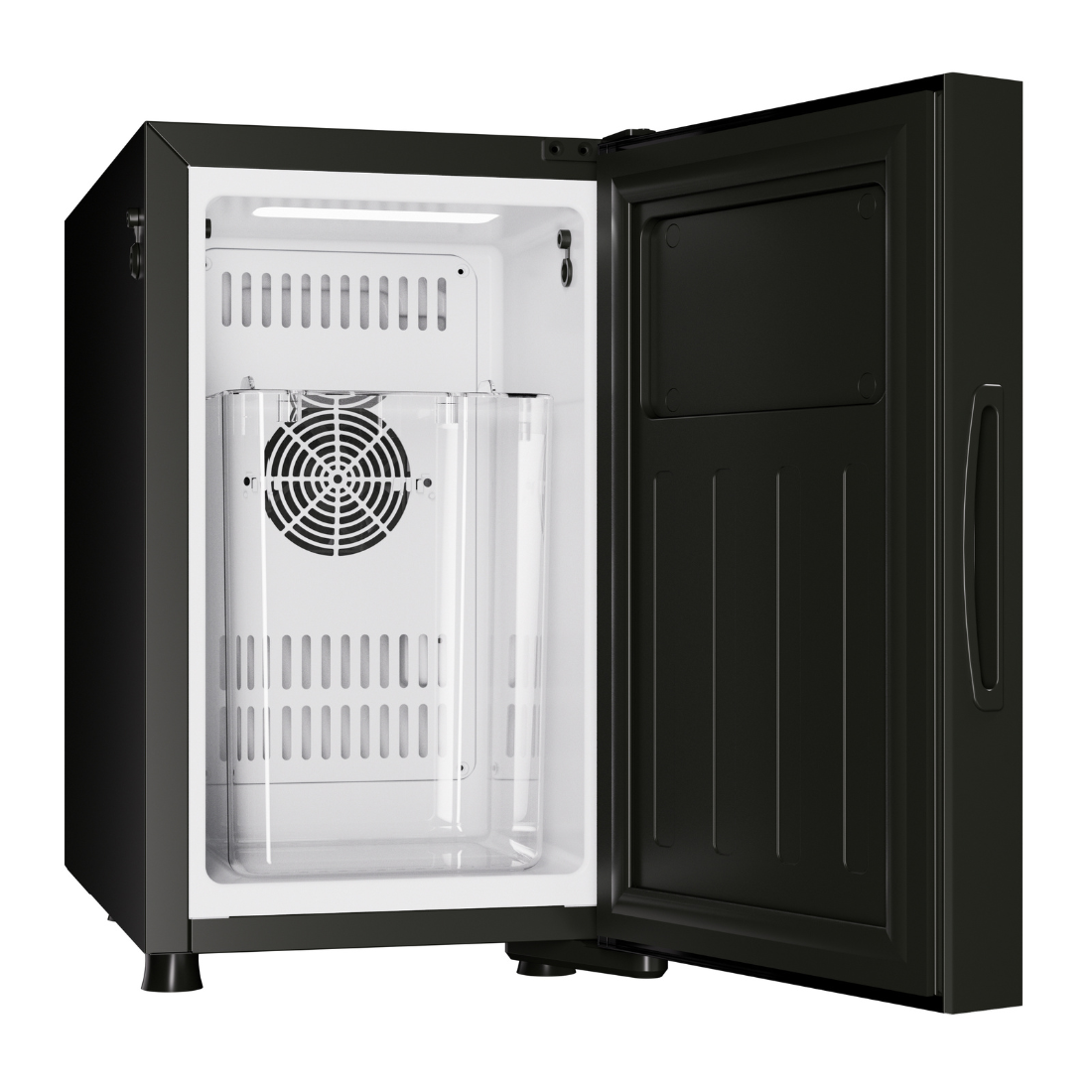 Thermaster Milk Cooler with Smart Display - MCC-10L — view 4