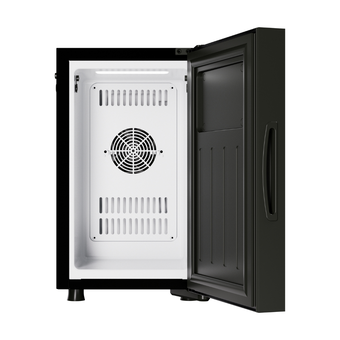 Thermaster Milk Cooler with Smart Display - MCC-10L — view 5