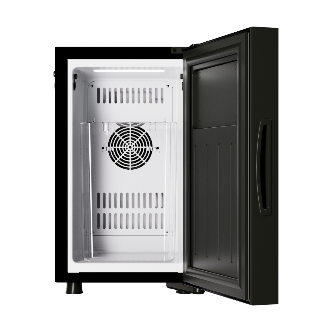 Thermaster Milk Cooler with Smart Display - MCC-10L — view 6