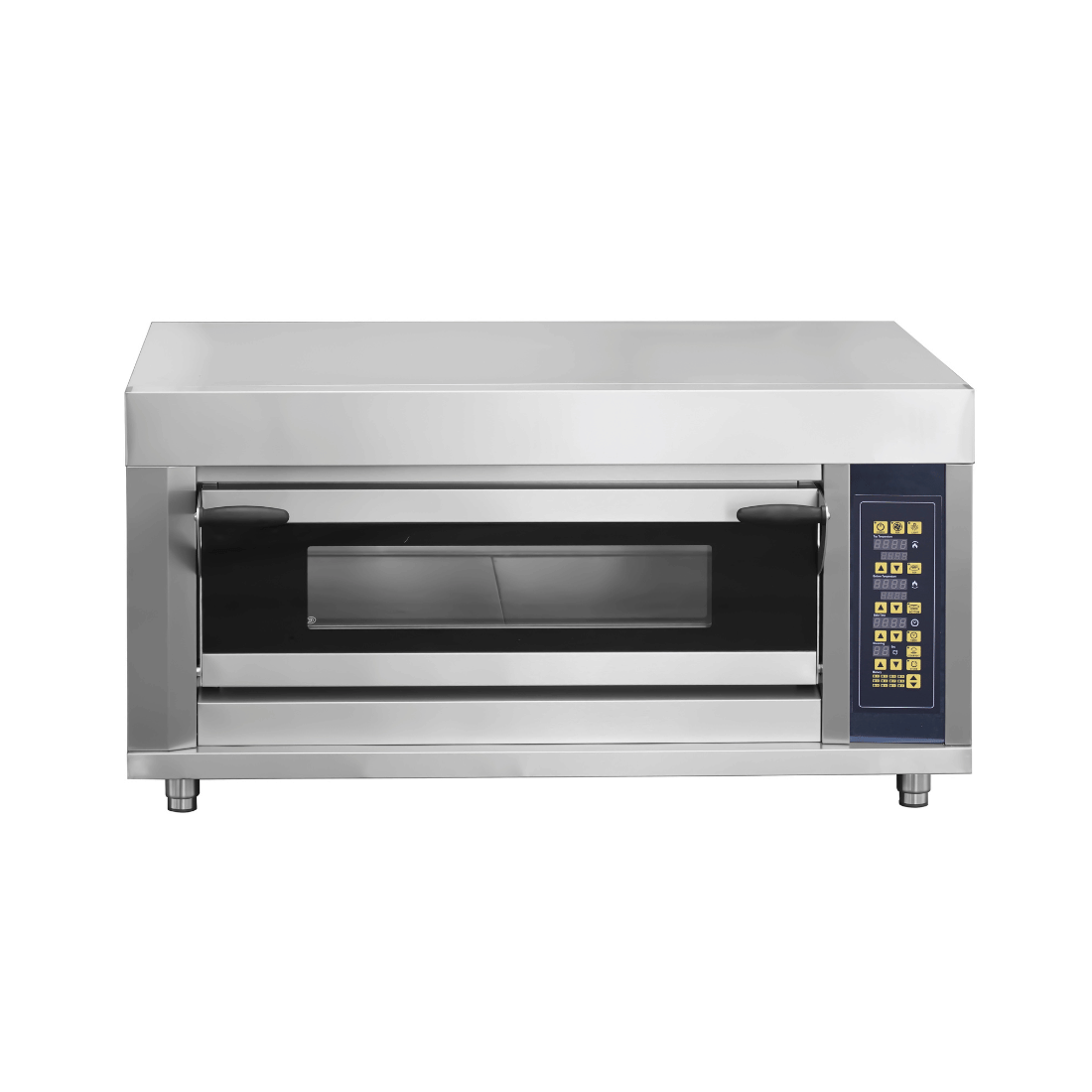 BakerMax  Electric Deck Bakery Oven - ME2-1