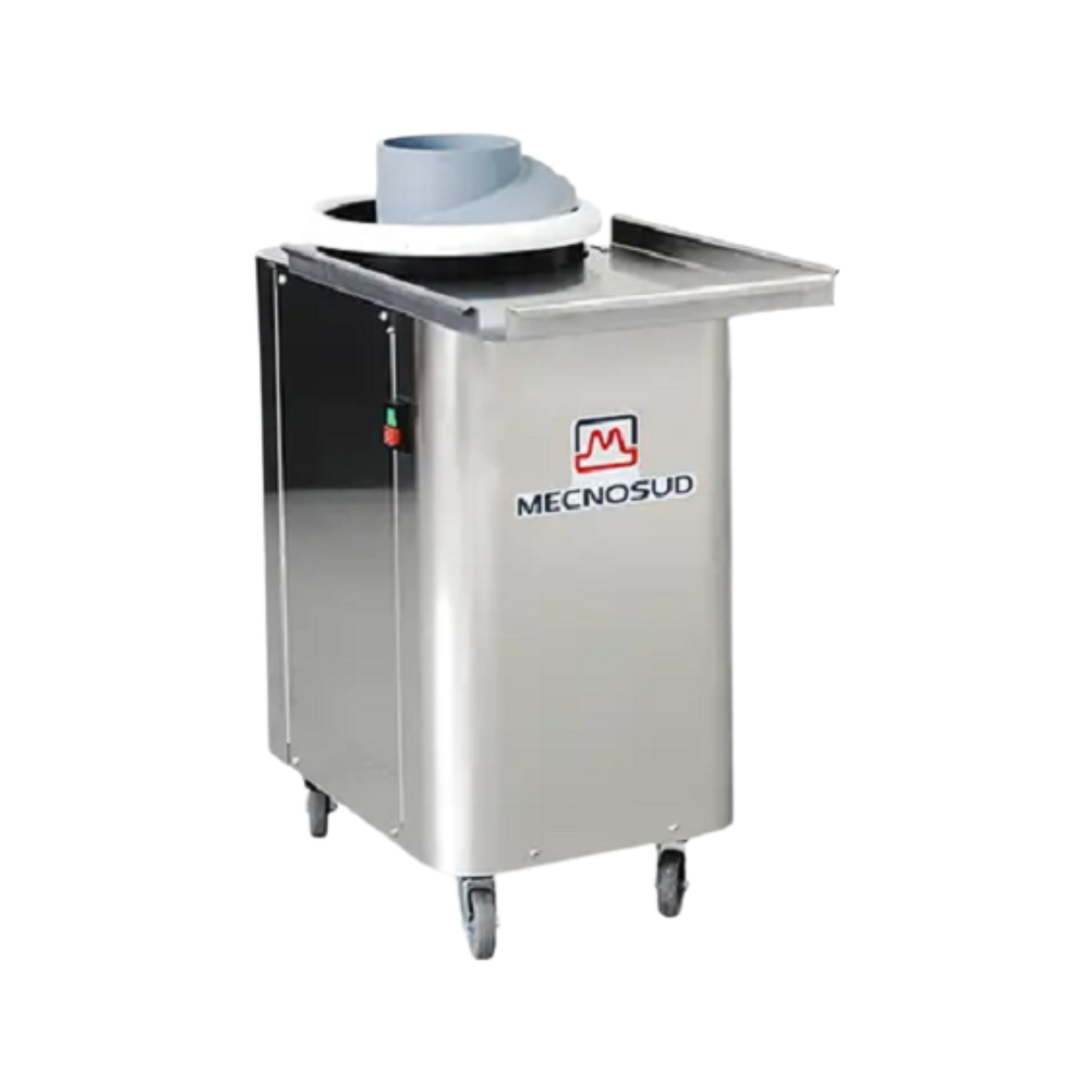 Mecnosud DBM0800 Dough Baller
