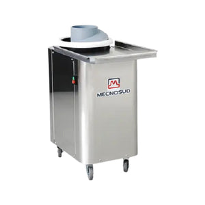 Mecnosud DBM0800 Dough Baller