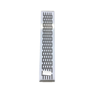 Side ventolation panel - ZCD-L210S-SVP