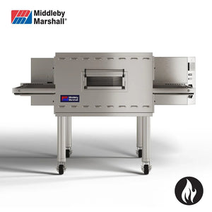 Middleby Marshall PS540G Gas Impingement Conveyor Oven