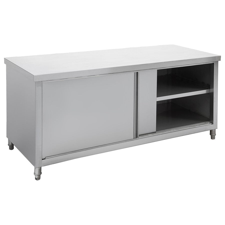 Modular System Kitchen Tidy Workbench Cabinet 600 mm Deep × 900 mm High