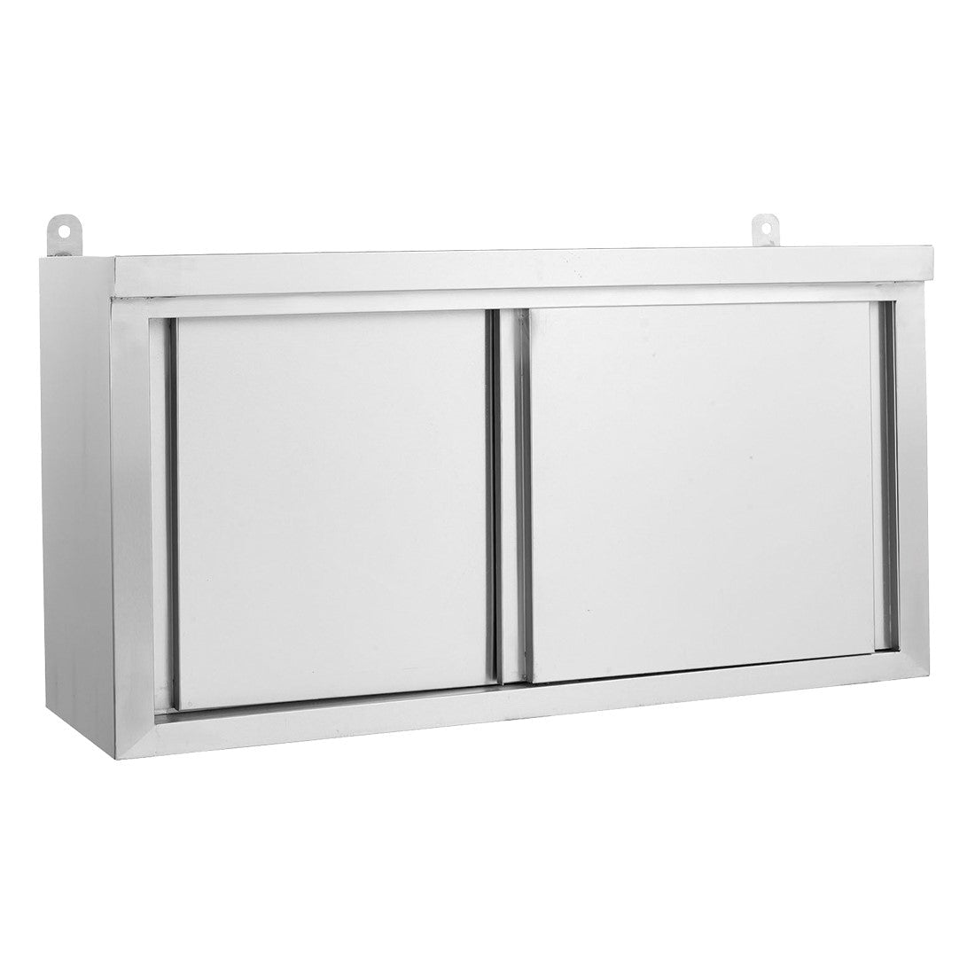 Modular Systems Stainless Steel Wall Cabinet - WC-0900