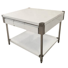 Modular Systems Workbench With 3 Drawer Each Side - SWBD10-1200