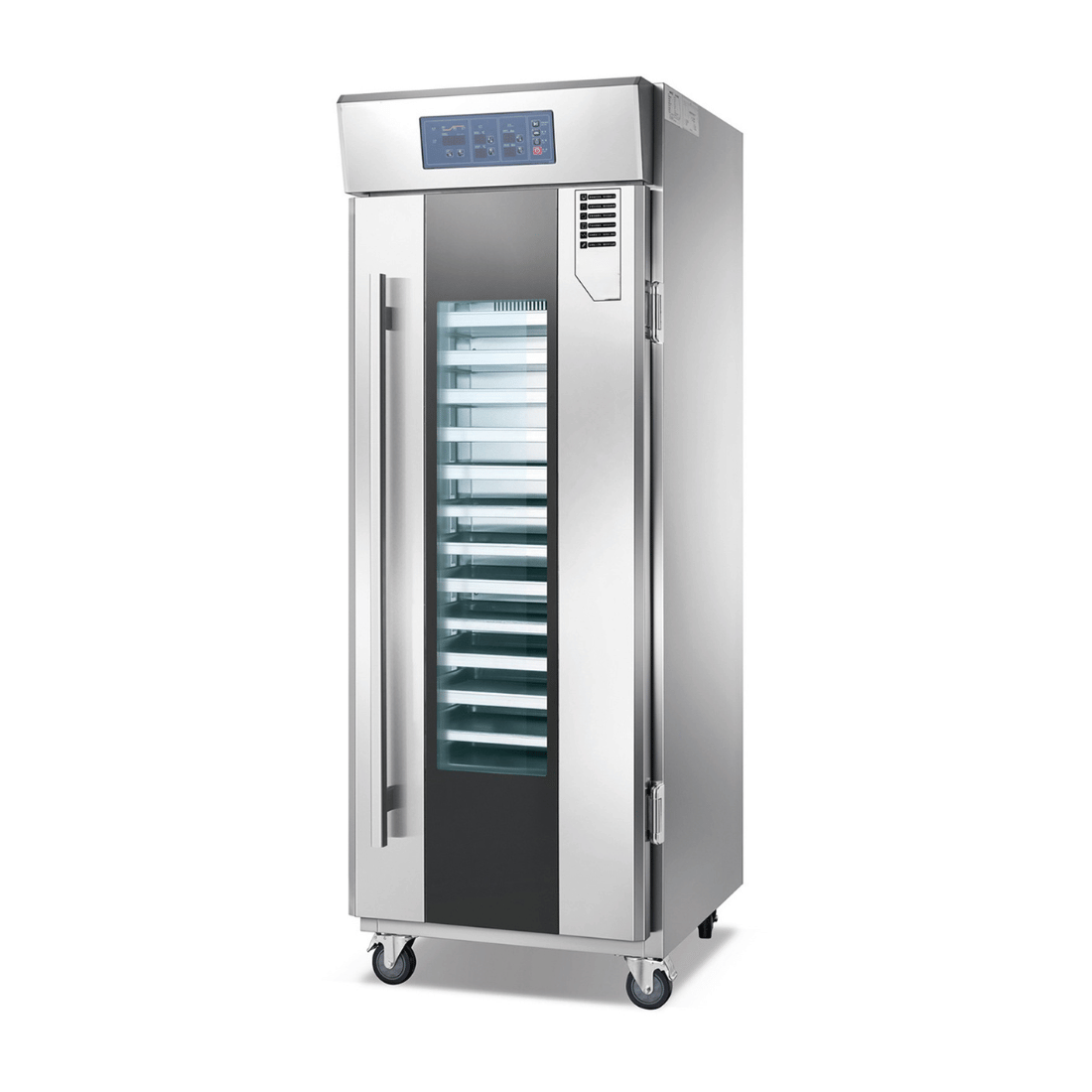 BakerMax Proofer Electric Cabinet - MPR-16