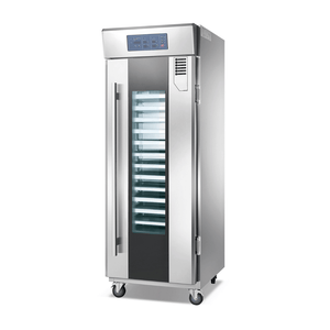 BakerMax Proofer Electric Cabinet - MPR-16
