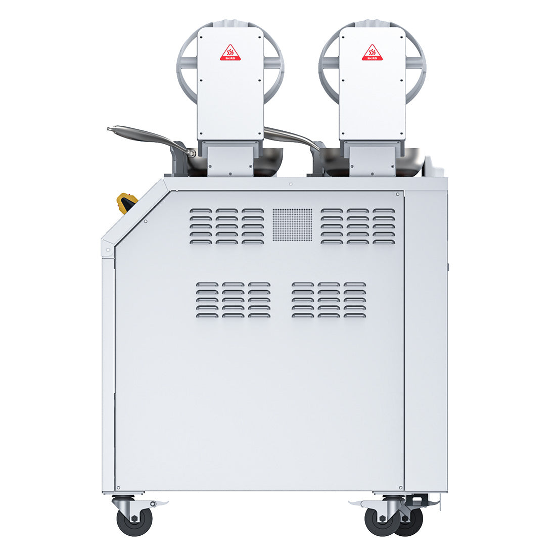 Robochef Cooking Robot – MSS400PRO