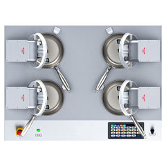 Robochef Cooking Robot – MSS400PRO