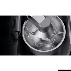 RoboChef Cooking Robot MSS7K