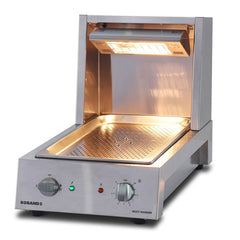Roband Multi-Function Chip and Food Warmer - Carving Station