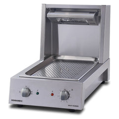 Roband Multi-Function Chip and Food Warmer - Carving Station