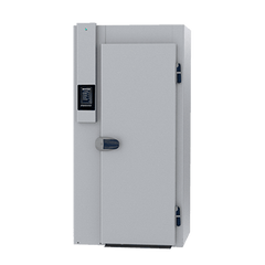 Friginox MX1LSTS7-C - 1 Tray Roll-in Blast Chiller