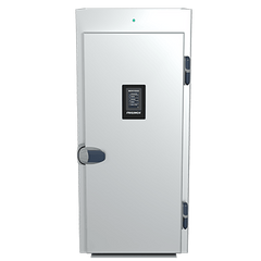 Friginox MX1STS7-C - 1 Tray Roll-in Blast Chiller