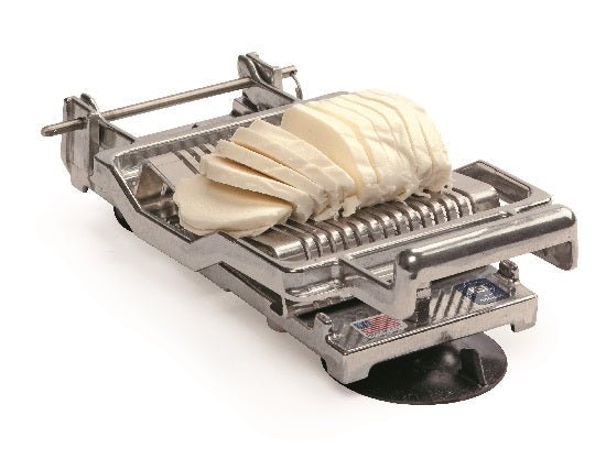 Nemco Easy Cheeser Mozzarella 5/16