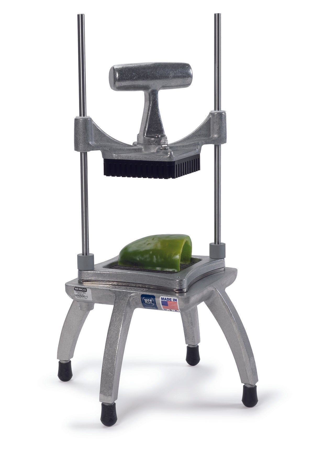 Nemco Easy Chopper Ii 3/8" 9Mm