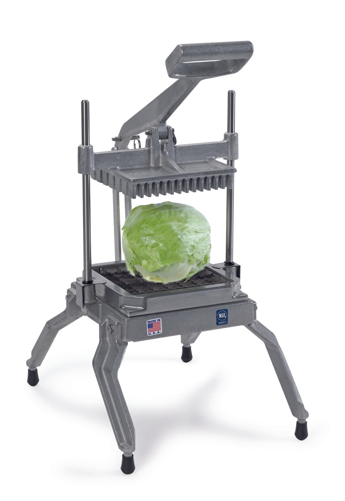 Nemco Easy Lettuce Cutter 3/8