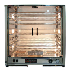 Woodson Pro-Series Pie Display