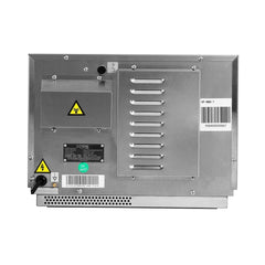 Extreme Pro 4L Speed Oven with Touchscreen - NP-MWO-T