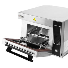 Extreme Pro 4L Speed Oven with Touchscreen - NP-MWO-T