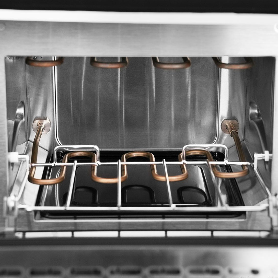 Extreme Pro 4L Speed Oven with Touchscreen - NP-MWO-T