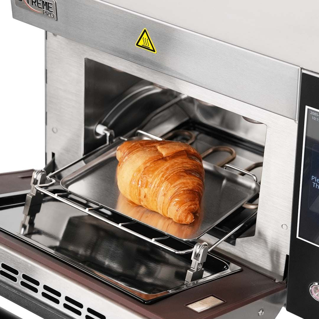Extreme Pro 4L Speed Oven with Touchscreen - NP-MWO-T