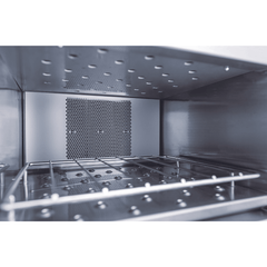Extreme Pro Speed Oven 17L NP-PROBTD
