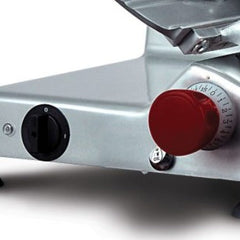 Roband Noaw Manual Gravity Feed Slicers -   Heavy Duty, 250mm blade
